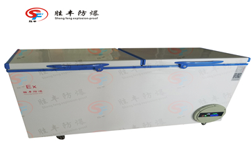 防爆冰箱 防爆冰箱