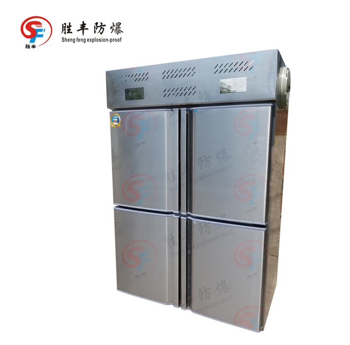 防腐防爆冰箱 防腐防爆冰箱